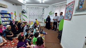 آموزش خود مراقبتی