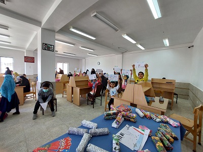 مسابقه نقاشی